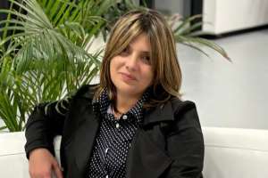 &ldquo;ისტერიულ აგონიაში ხართ&rdquo; - ქეთი ხოსიტაშვილი ISFED-ის პუბლიკაციაზე