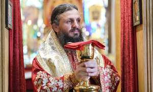 "სასულიერო პირებსაც გვეშლება, ხანდახან სოციალურ ქსელში ზედმეტიც მოგვდის, მაგრამ ქვა არ უნდა ვესროლოთ ერთმანეთს!"- მეუფე საბა