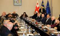 ქუთაისის მუნიციპალიტეტის საკრებულომ, რიგით მე-6 სხდომაზე დღის წესრიგით წარმოდგენილი თერთმეტი საკითხი დაამტკიცა