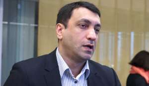 "გამოვდივართ ინიციატივით, რუსეთის მოქალაქეებისთვის საქართველოში შემოსვლისას 1000-ლარიანი საოკუპაციო შენატანი დაწესდეს"