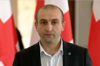“ძალიან მიხარია, რომ ჩვენ საერთოდ არ გვახსენებენ – გვინდა, ამ კლოუნადას გავემიჯნოთ” - იაგო ხვიჩია ოპოზიციურ პარტიებზე