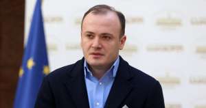 "ზელენსკის ჩვენთან მოკრძალებით საუბარი მოუწევს" - ირაკლი ზარქუა