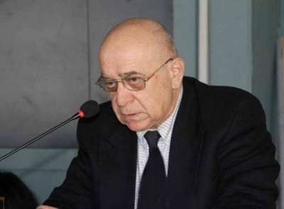 &ldquo;ოპოზიცია ამ მეთოდებით ივანიშვილს ვერ დაამარცხებს&rdquo; - იგორ კვესელავა