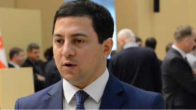 "რუსეთის განცხადებებს პირველი ყოველთვის &bdquo;ნაციონალური მოძრაობა&ldquo; აიტაცებს ხოლმე, ჩვენთვის რუსეთის რევერანსი არაფერს ნიშნავს"