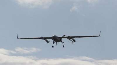 10-ზე მეტი აფეთქება ნახევარ საათში – სუმი რუსული დრონების მასიური თავდასხმის ქვეშაა