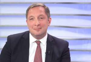 &quot;ზელენსკი მსოფლიოს ყურადღების ცენტრშია! პუტინი ბუნკერშია! შოიგუ მალვაშია!&quot;