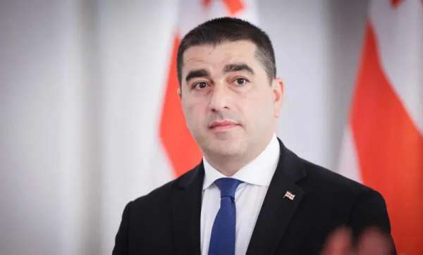 ,,დღეიდან საქართველოს პარლამენტის ახალი რეგლამენტი ამოქმედდა&quot;– შალვა პაპუაშვილი