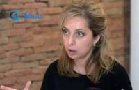 „ივანიშვილის რეჟიმი ახლა ავტორიტარიზმის კონსოლიდაციის ბოლო ფაზაშია&quot; - ნინო კალანდაძე