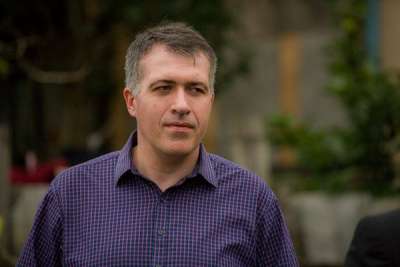 "ლავროვის განცხადება არის დაცინვა!" - სერგო ჩიხლაძე