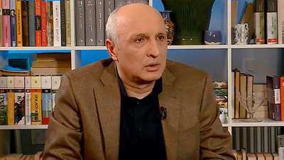 "ახლა პარტია აღდგენის გზაზეა, ვიმედოვნებ, დავინახავთ რეალურ პროტესტს ქუჩაშიც" - ვანო მერაბიშვილი