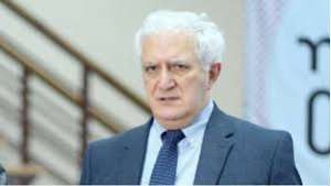 "თამბაქო ძალიან ამძიმებს დაავადების მიმდინარეობას" - ამირან გამყრელიძე