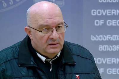 &quot;შეზღუდვები არ უნდა მოიხსნას და რეგულაციები უნდა დარჩეს&quot;