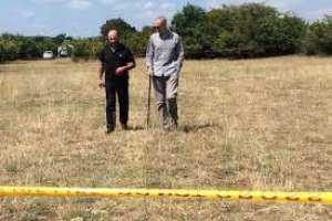 &quot;მწყემსი სპეციალურად ტრიალებდა აღნიშნულ ტყეში და მიგზავნილი იყო&quot; - ჯუმბერ ბაჩალიაშვილი