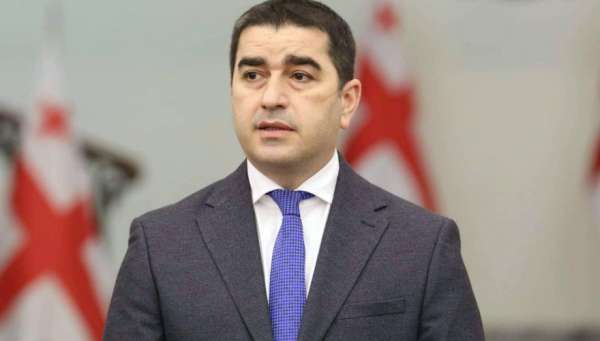 "ქართველი მადურო ჩვენ გვიზის რუსთავის მე-12 ციხეში" - შალვა პაპუაშვილი