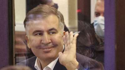 &#039;&#039;აფხაზებს უნდა შევთავაზოთ ქართველთა და აფხაზთა საერთო სახელმწიფოს, საქართველოსა და აფხაზეთის ფედერაციის შექმნა ადმინისტრაციული ცენტრით ქუთაისში&#039;&#039;