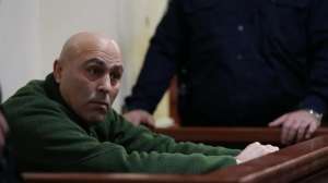 ანატოლი გიგაურს 2 წლით თავისუფლების აღკვეთა მიესაჯა