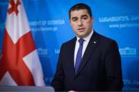 ,,ვიზალიბერალიზაციას აქვს თავისი პროცედურები, წინაპირობები"-  შალვა პაპუაშვილი
