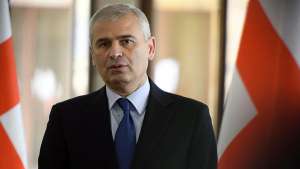 "პრეზიდენტს ამბიცია აქვს, დამოუკიდებელი საგარეო პოლიტიკა აწარმოოს, რისი უფლებაც არ გააჩნია"- ირაკლი ქადაგიშვილი