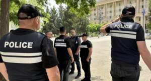 “დავაკავეთ თურქეთის 12 მოქალაქე - ისინი წითელი ცირკულარით იძებნებოდნენ” - შსს