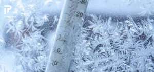 საქართველოში 9-12 იანვარს ჰაერის ტემპერატურის მკვეთრი კლებაა მოსალოდნელი