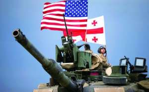 ნატო და რუსეთი საქართველოში სამხედრო სწავლებებს პარალელურად მართავენ...