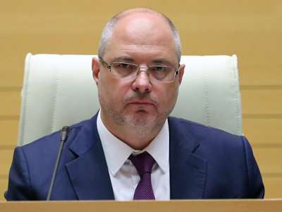 "მართალი აღმოვჩნდი, საქართველოში სახელმწიფო გადატრიალების მორიგი მცდელობა ფარსი აღმოჩნდა"