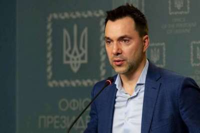 "ჩვენ მოგვიწევს საქართველოში ძალის პროვოცირება და ქართველების დახსნა" - ალექსეი არესტოვიჩი