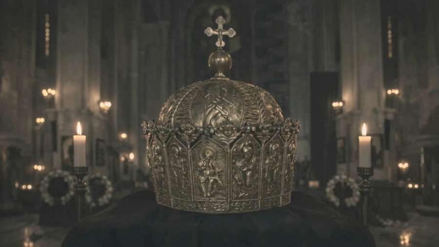 &ldquo;პატრიარქის არჩევნები ეკლესიის შიდა საქმეა და ჩარევა არავინ არ უნდა სცადოს...&rdquo; - სანდრო თვალჭრელიძე