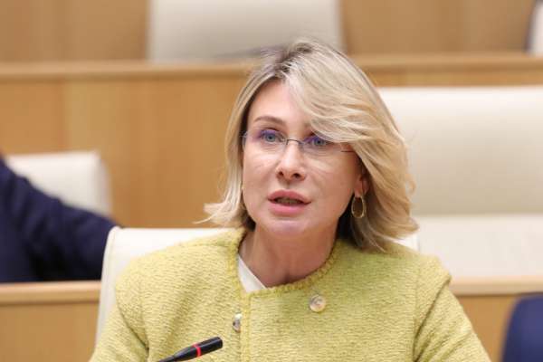 ,,თინა ბოკუჩავა ეკლესიას მოედნად აღიქვამს, სადაც ფიქრობს, რომ გოლს გაიტანს"- ნინო წილოსანი