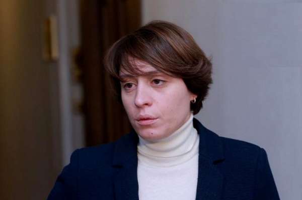 "დღეს, განაჩენების სიმკაცრე მიუთითებს რეჟიმის სიმხდალეზე და ეს განაჩენები არის არა ჩვენი თავისუფლების აღკვეთა, არამედ &bdquo;ქართული ოცნების&ldquo; დასასრულის მაჩვენებელი "