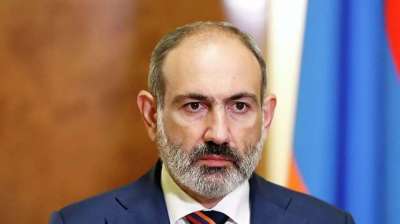 "დღეს სომხეთისა და საქართველოს ურთიერთობებმა შეაბიჯა ხარისხობრივად ახალ ეტაპზე" - ნიკოლ ფაშინიანი