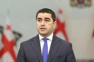 &#039;&#039;გაუგებრობები, რაც იყო, ამოწურულია, უკრაინელ კოლეგასთან შევთანხმდით, რომ დეზინფორმაციის გავრცელების მაღალი რისკებიდან გამომდინარე, ყველა საკითხი ერთმანეთთან გადამოწმდეს&#039;&#039; - შალვა პაპუაშვილი