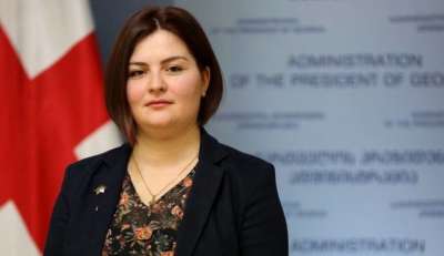 &#039;&#039;პრეზიდენტი ცდილობს, არ იჯდეს იმავე ნავში, რომელშიც ზის „ქართული ოცნება“, რადგან ეს ნავი ცუდი მიმართულებით მიდის&#039;&#039;