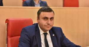 “საზოგადოებას ახსოვს, რომ 2008 წლის ომის დაწყებამდე „ნაციონალური მოძრაობის“ რეჟიმმა სისხლის სამართლის კოდექსიდან გააქრო სახელმწიფოს ღალატის, იგივე სამშობლოს ღალატის მუხლი” – მათიკაშვილი