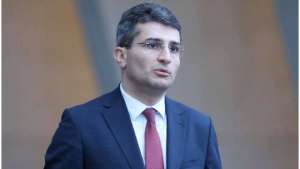 " NDI-ის კვლევაში 40%-იანი ცდომილების რეკორდი დაფიქსირდა"- მამუკა მდინარაძე