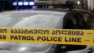 ავარია ჩაქვის მონაკვეთზე &ndash; ავტომობილებისა და სატვირთოს შეჯახების შედეგად რამდენიმე ადამიანი დაშავდა