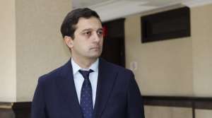 &ldquo;რამდენიმე ადამიანი ვერ გადაკეტავს გზას, რუსთაველის გამზირის გადაკეტვა არაფერს კარგს არ იძლევა&rdquo; - ლევან იოსელიანი