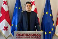 “როცა საკუთარი და ოპოზიციურად განწყობილი ამომრჩევლის ნების წინააღმდეგ მიდიხარ, მნიშვნელობა არ აქვს ვინ იქნება მთავარი შემსრულებელი და ვინ ითავებს იმ როლს, რომელიც ირაკლი კუპრაძემ საკუთარ თავზე აიღო” - ლევან სანიკიძე