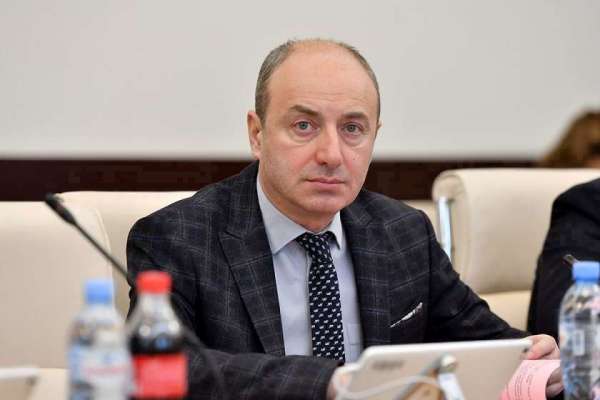 “საგამოძიებო კომისიის სხდომები გახდება საფუძველი, რომ საქართველოს პოლიტიკურ ცხოვრებაში დაიწყოს ახალი ეტაპი” - გურამ მაჭარაშვილი