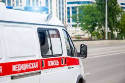 რუსეთში, საავადმყოფოში მომხდარ აფეთქებას მსხვერპლი მოჰყვა
