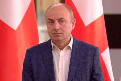 &ldquo;როცა წინასაარჩევნო კამპანიაა და ვაიპოლიტიკოსებს პრეტენზია აქვთ, რომ მათ ვინმე დევნის, აი ბურთი და მოედანი, გამობრძანდი და შესაბამისი შედეგი დადე&rdquo; - გურამ მაჭარაშვილი ხაზარაძე-ჯაფარიძეს