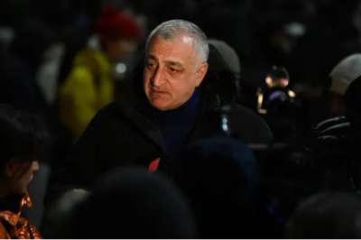 "ტვ პირველის&rdquo; ჟურნალისტებზე თავდასხმა არის ბიძინა ივანიშვილის და მისი კრიმინალური ბანდის შურისძიება თავისუფალ მედიაზე"