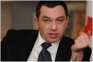&quot;კი არ აღმოიფხვრა პრობლემა, ყოველდღიურობის ნაწილი გახდა&quot; - ბოკერია