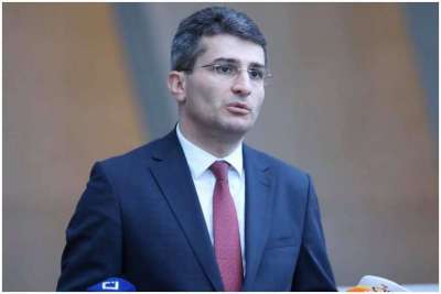 "არის მცდელობა, რეზოლუციებში მოხვდეს საქართველოსთვის დამაზიანებელი და არაობიექტური გარემოებები"