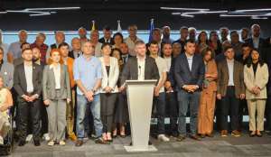 „ლელო - ძლიერი საქართველო” თვითმმართველობის არჩევნებში მონაწილეობას მიიღებს