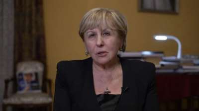 &quot;მიხეილ სააკაშვილმა არნახული ამბები გაუკეთა საქართველოს, თავის საყვარელ ქვეყანას და ამის გამო ისჯება&quot; - გიული ალასანია