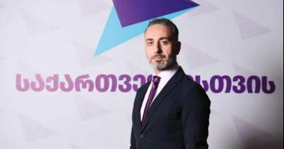 ,,როცა საქმე საქართველოს ევროპულ მომავალს ეხება, ცოტა უფრო მეტი სერიოზულობით შევხედოთ საკითხს&quot;- გიორგი შარაშიძე