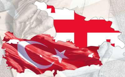 &bdquo;თურქეთი, კორონავირუსის პანდემიის ფონზე, საქართველოს ჰუმანიტარულ დამარებას უწევს&ldquo;