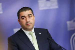 ,,სამწუხაროა, რომ ბრიუსელმა საქართველო საკუთარ მტრად გამოაცხადა''- შალვა პაპუაშვილი