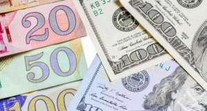 უცხოური ვალუტის ოფიციალური კურსი 29 ივლისისთვის